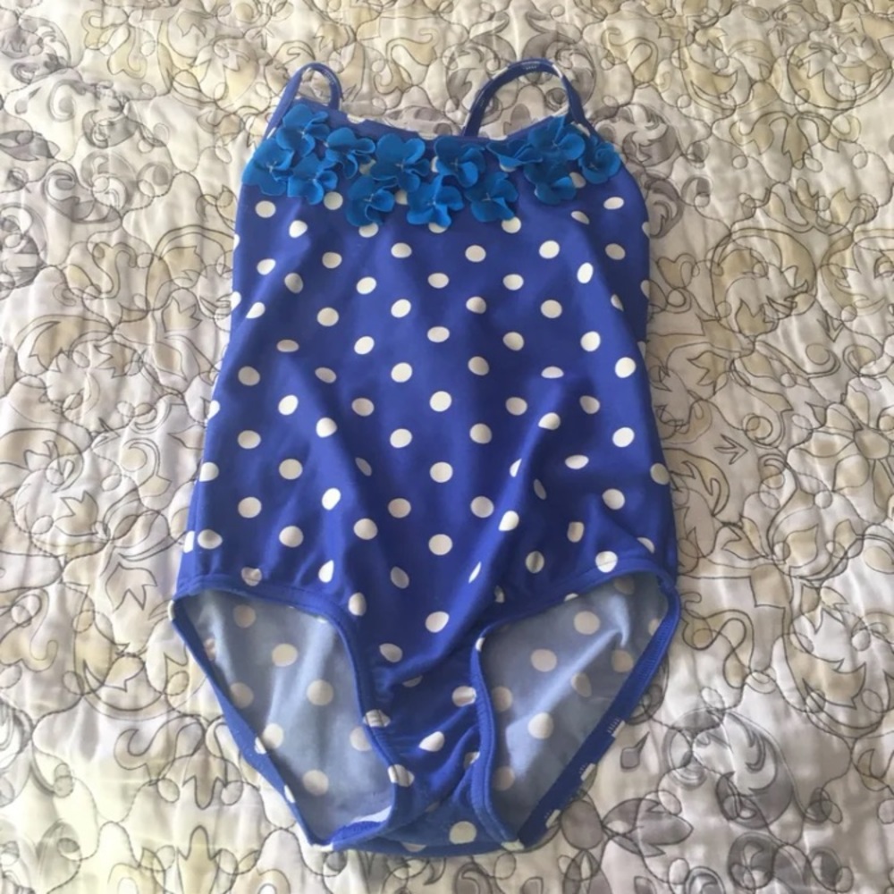 Toddler girls swimsuit